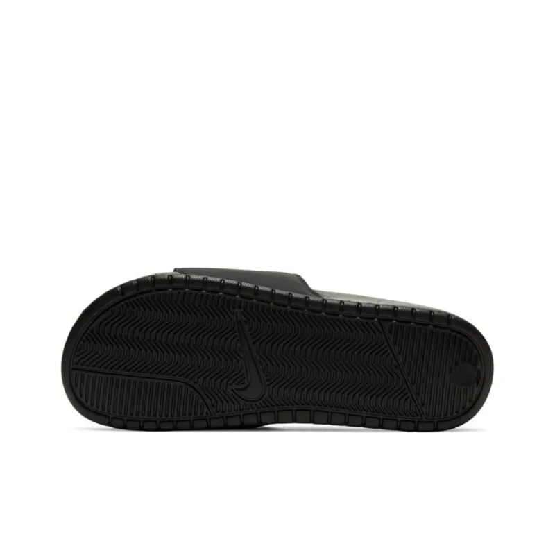 Nike Benassi Stussy Black-4