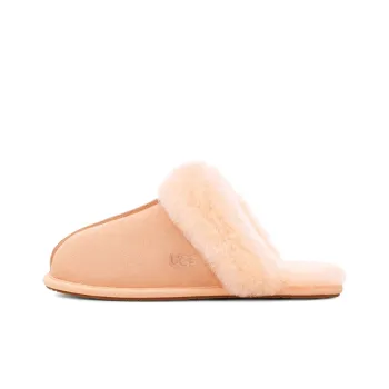 UGG Scuffettte 2 Casual Slippers Women's Light Pink