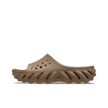 Crocs Echo Slide Tumbleweed
