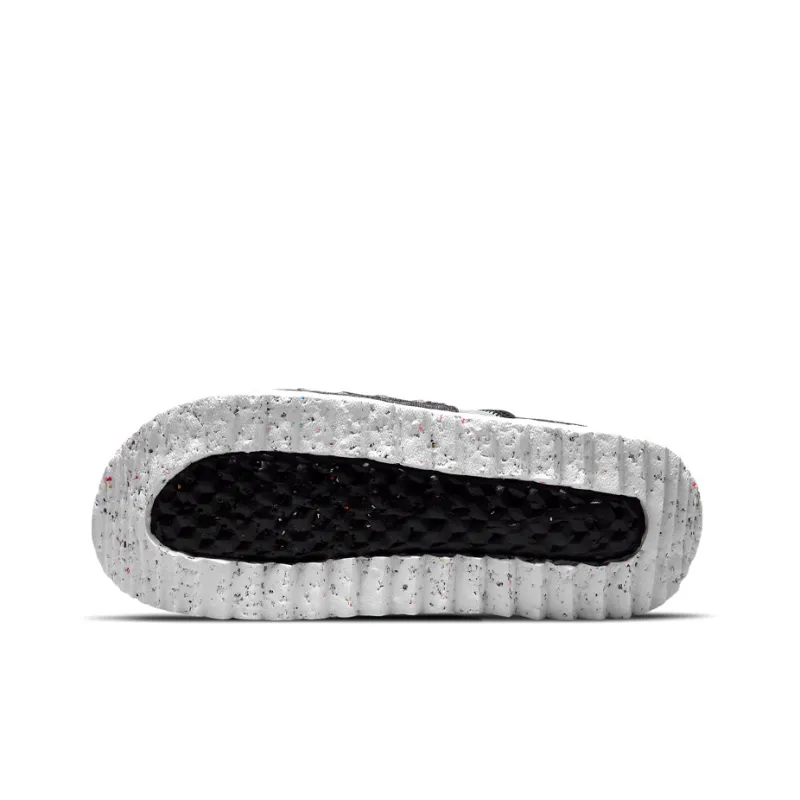 Nike Asuna Crater Slide Black-3