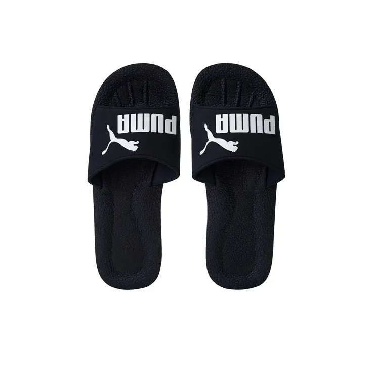 PUMA Purecat Sandals Blue-1