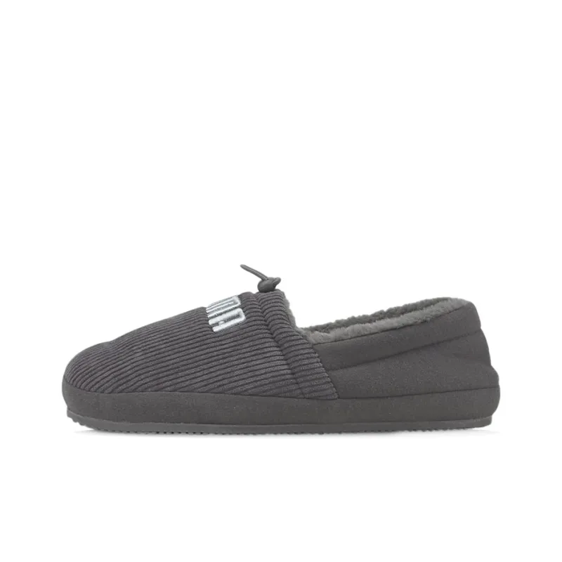 Puma Tuff Mocc Corduroy Slipper 'Castlerock Quarry'-0
