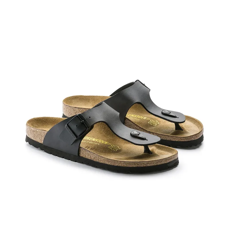 Birkenstock Ramses Series Black Version Unisex Sandals-3