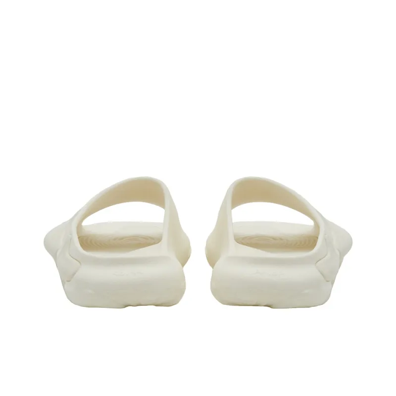 EQLZ EQUALIZER OASIS EVA Totem Slide Slippers Unisex Heron White-5