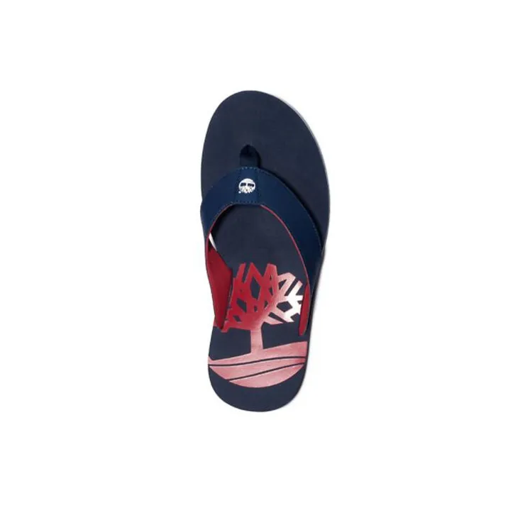 Timberland Flip Flops Men-3