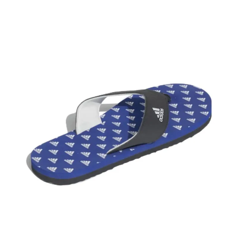 Adidas Flip Flops Men-3