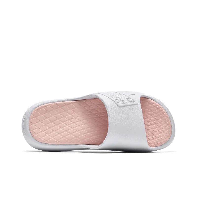 LOTTO Summer Sports Slippers Women's White-2