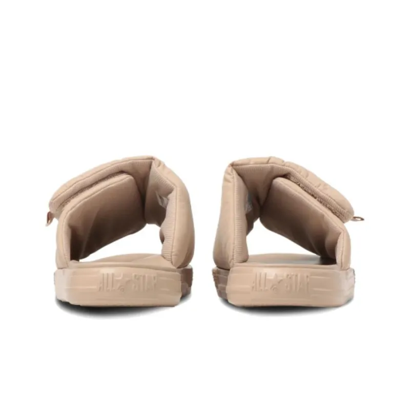 Converse All Star Paddedbelt Sandal 'Light Taupe'-4