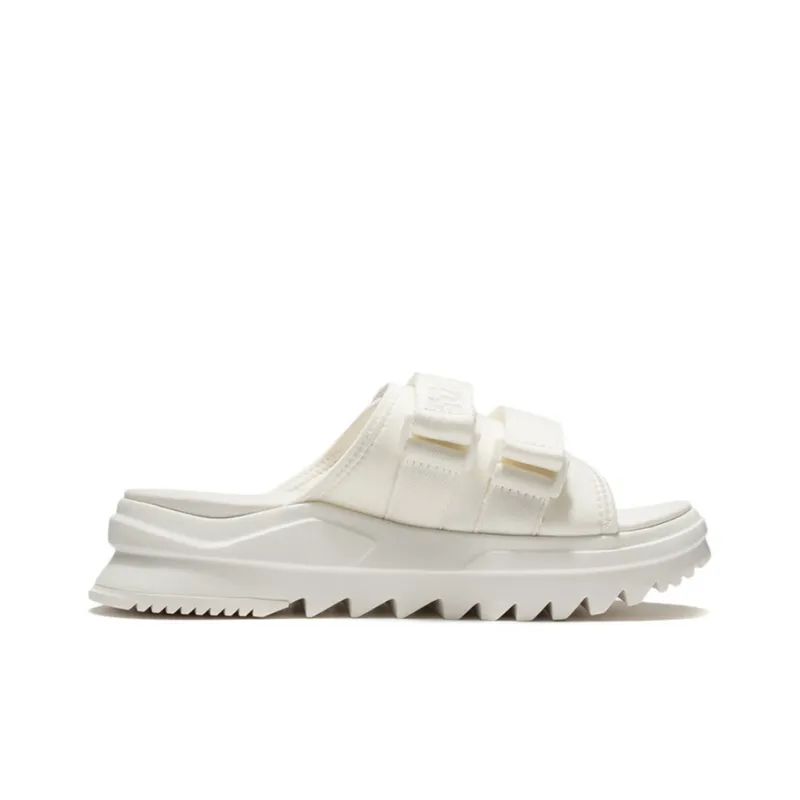 LINING Cf Wushi 5S 'Beige' Women's-1