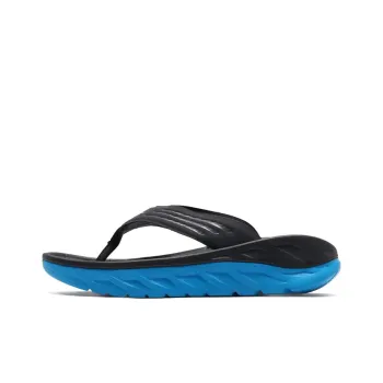 HOKA ONE ONE Ora Recovery Flip Flip Flops Men