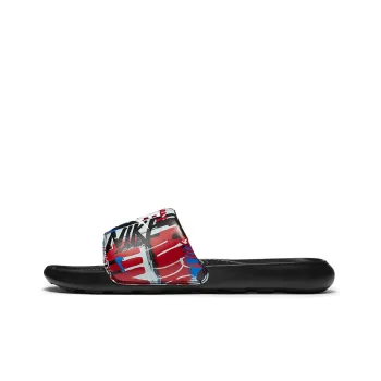Nike Victori One Printed Slide 'Graffiti'