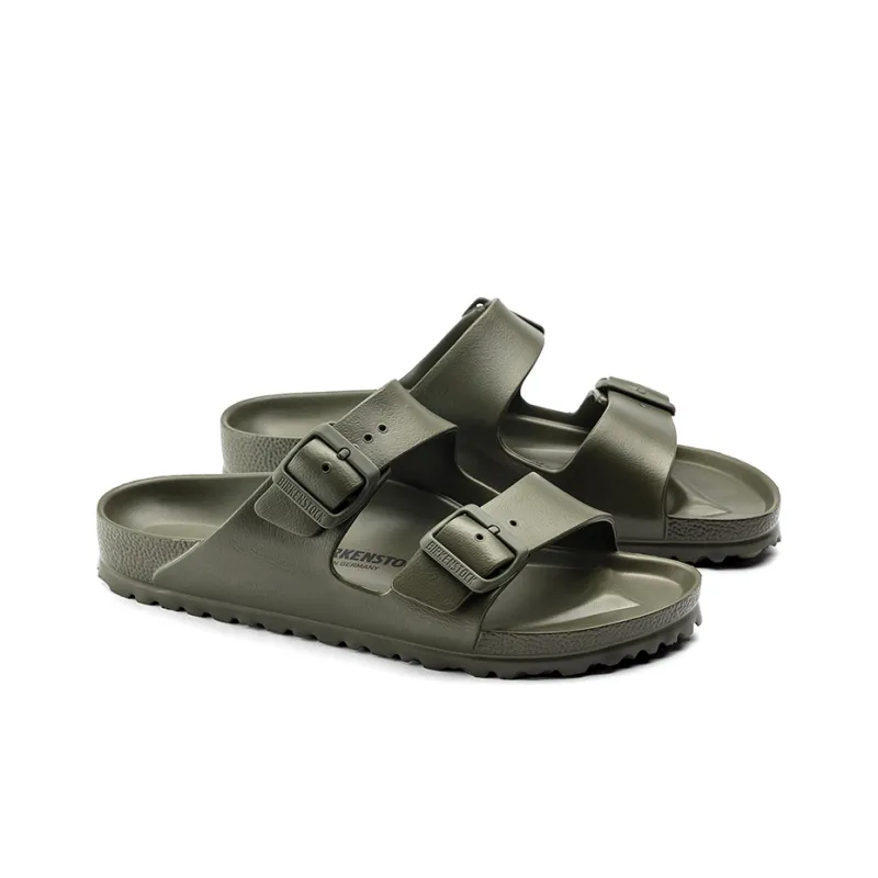 Birkenstock Arizona Buckled Sandals-3