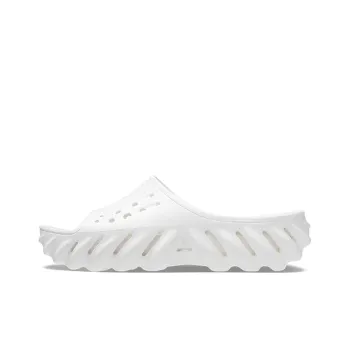 Crocs Echo Slide White