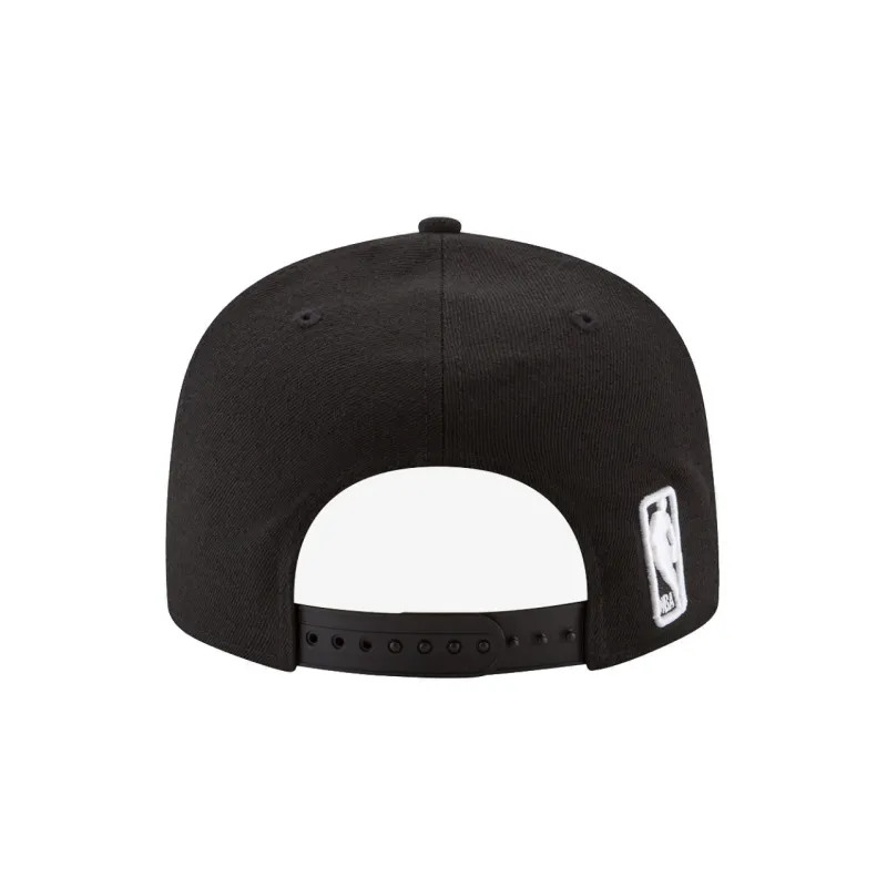 New Era X Bait Portland Trail Blazers Otc 9Fifty Snapback Cap-5