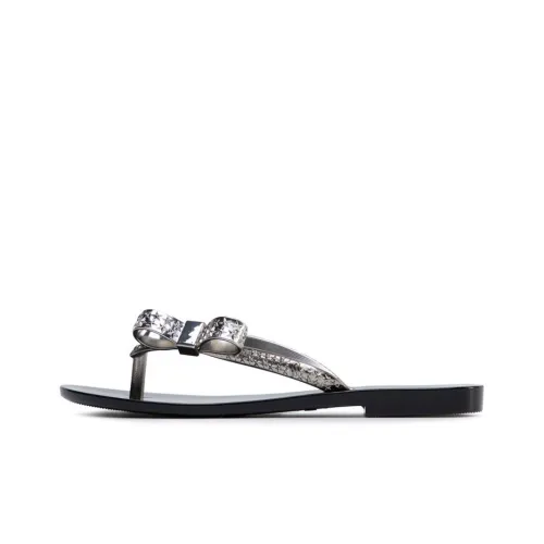 Melissa Flip Flops Women's