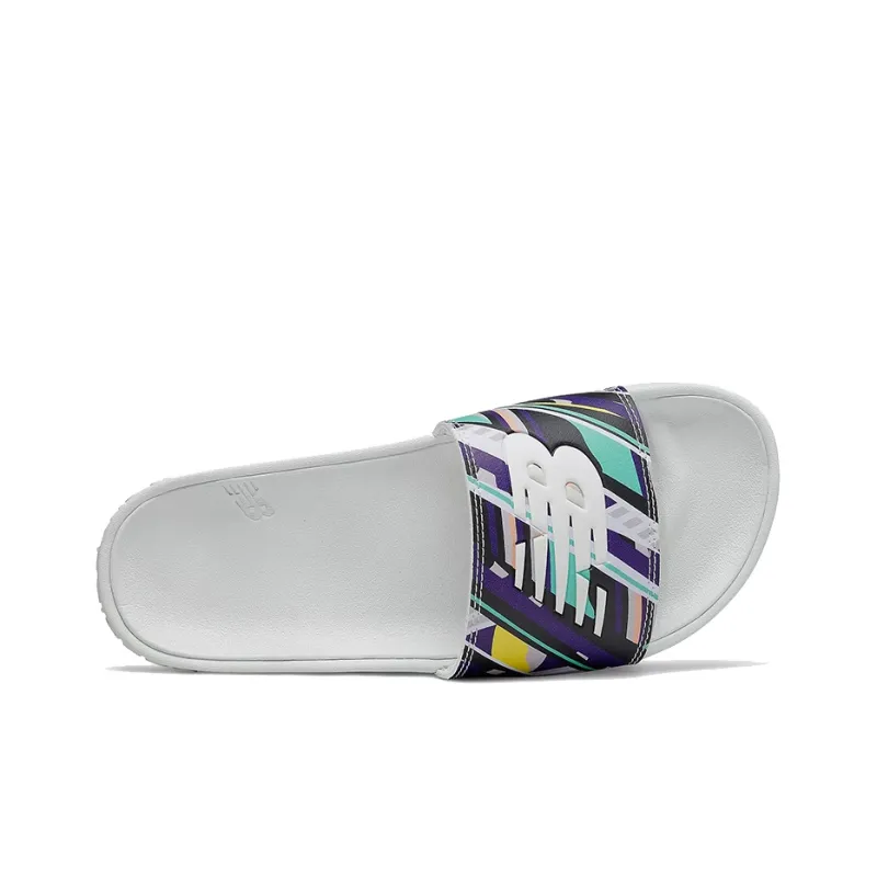 New Balance 200 Slides 'First Light' Women's-2