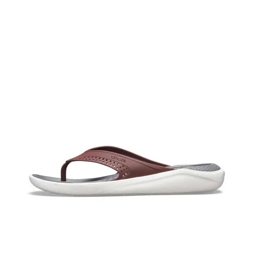 Crocs LiteRide Flip Flops Women's