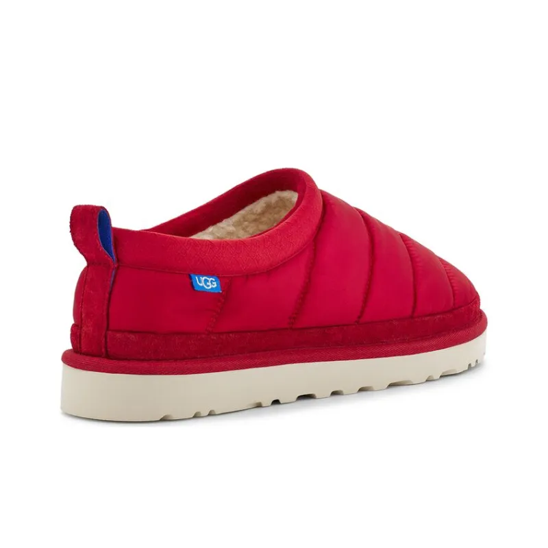 UGG Tasman Lta Slipper Samba Red-3