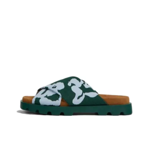 CAMPER Brutus 35mm Sandals