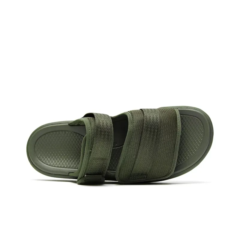 New Balance 3201 Series Dark Green-3