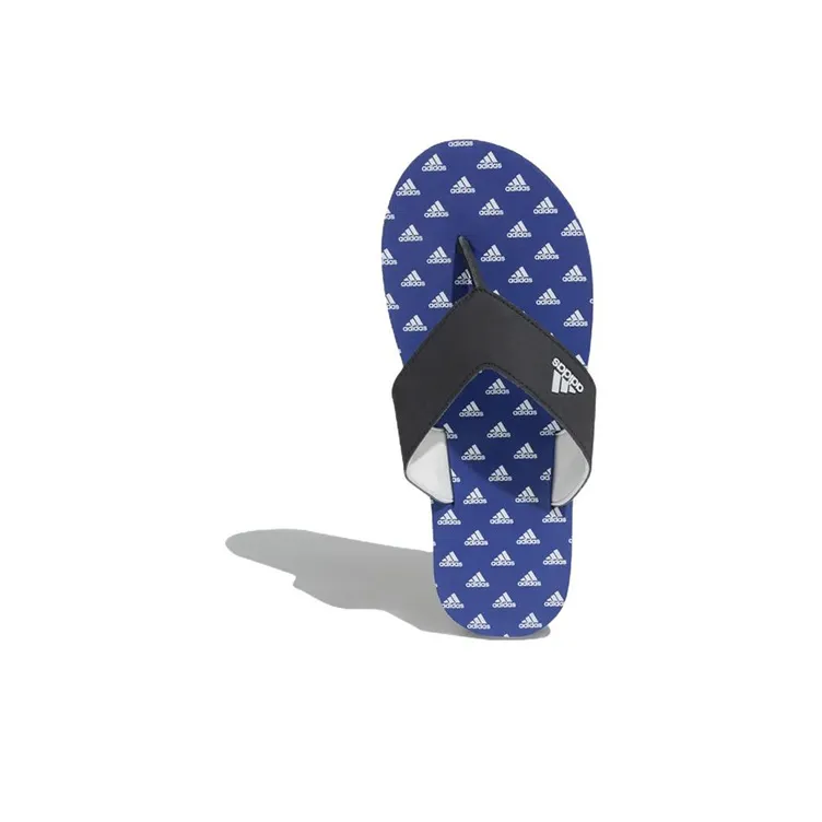 Adidas Flip Flops Men-4