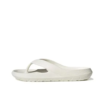 Adidas Adicane Flip Flop 'Cream White'