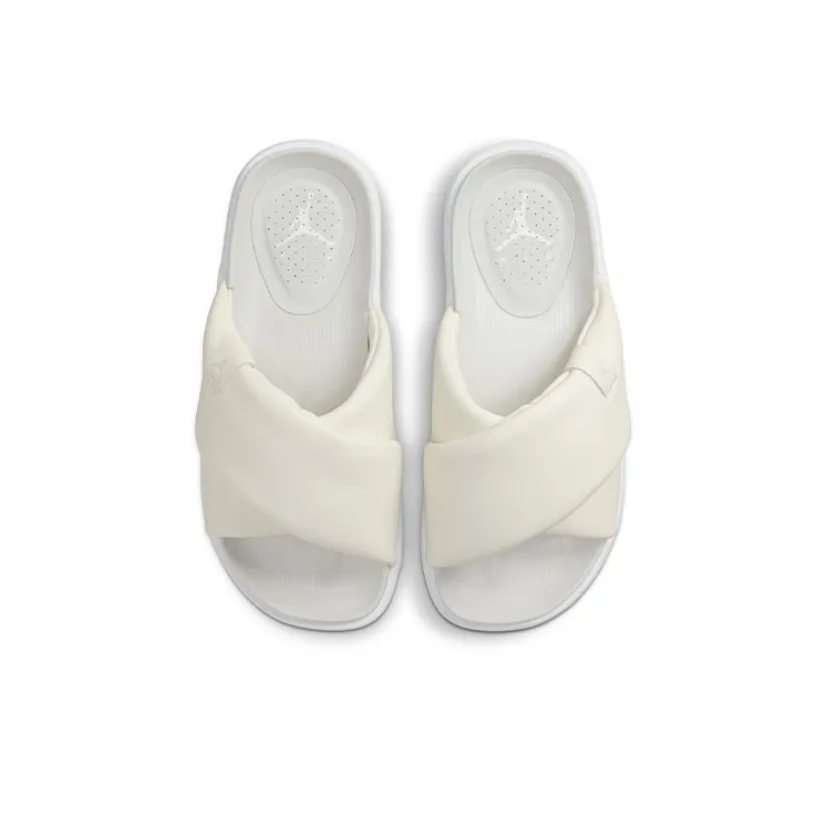 Jordan Sophia Photon Dust White Sail Women's-2