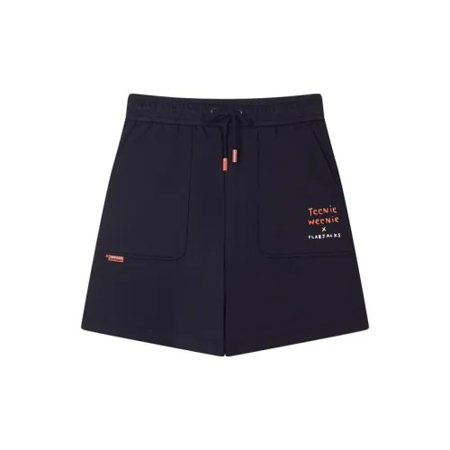 Teenie Weenie Women Casual Shorts