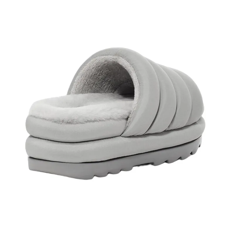 UGG EVA Slide Slippers Women's Gray-1