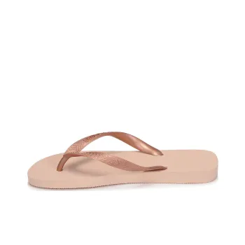 Havaianas Quiet Quick Dry Flip Flops Women's Pink