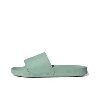 Adidas Originals Adilette Lite 'Green'