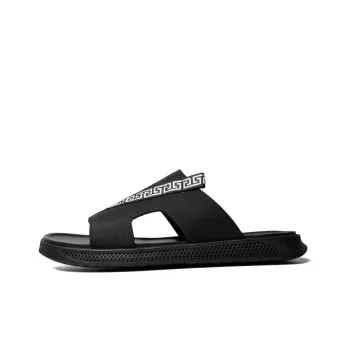 YEDANI Slide Slippers Men's Black