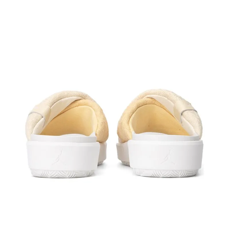 Air Jordan Sophia Slide 'Celestial Gold' Women's-3