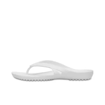 Crocs Kadee 2 Flip 'White' Women's