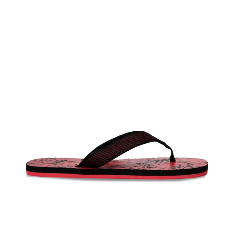 PUMA Caspian Gu 3 Idp Sandals Red/Black Women's-1