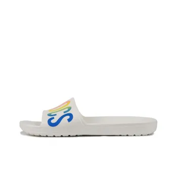 Crocs Sloane Slide Slippers Women's White