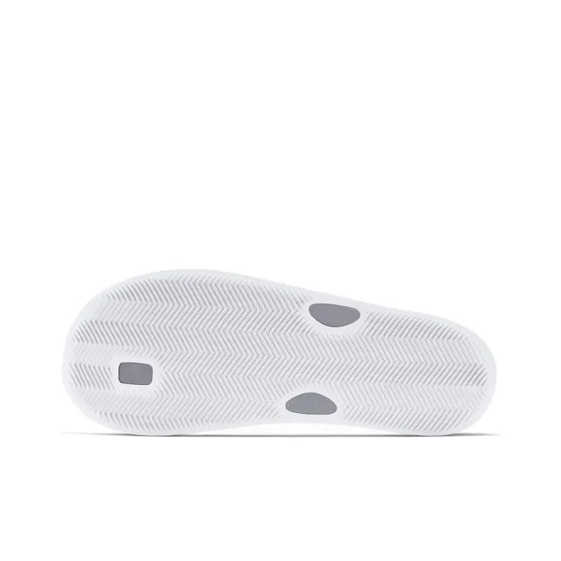 Nike Kepa Kai Flip flops White/Blue-3