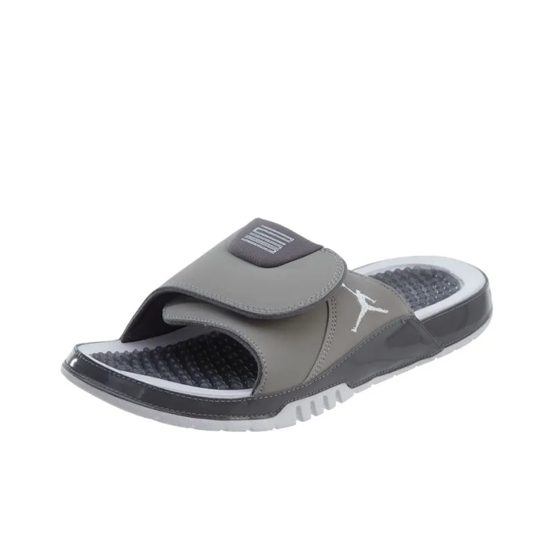 Jordan Hydro 11 Cool Grey-2