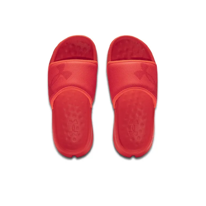 Under Armour Summit 'Red'-3