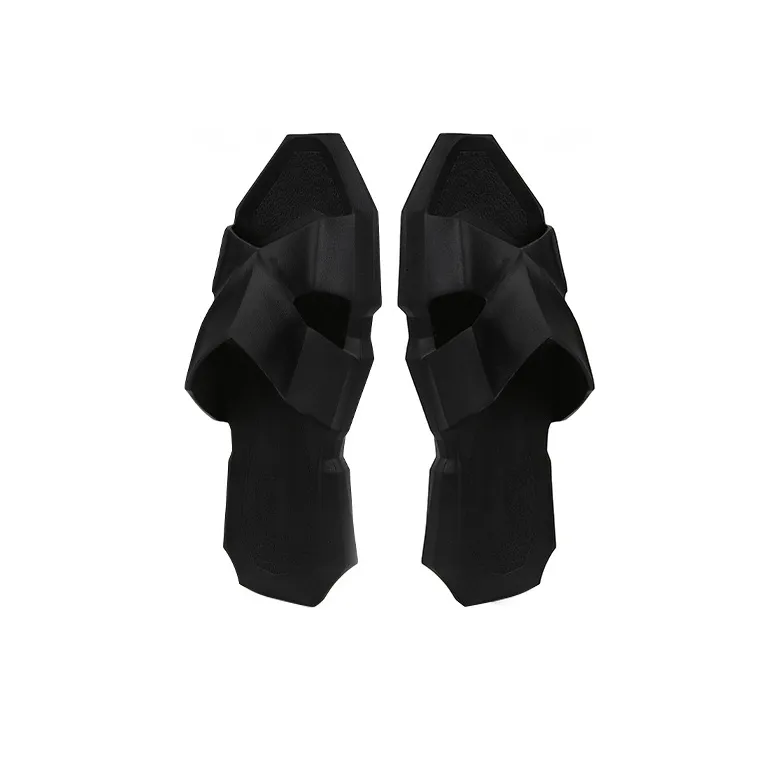 NORVINCY EVA Slip Resistant Antibacterial Slide Slippers Unisex-2