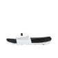 Ecru/Black A