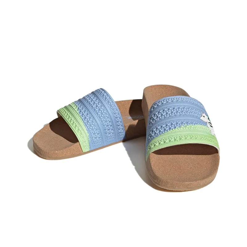 Adidas Adilette Moomin Women's-2