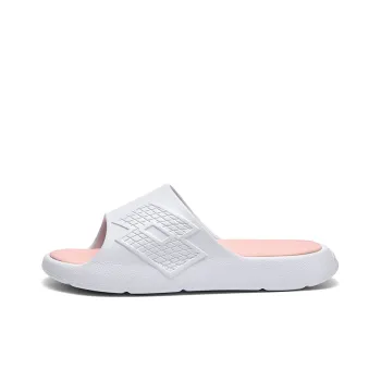 LOTTO Summer Sports Slippers Women's White