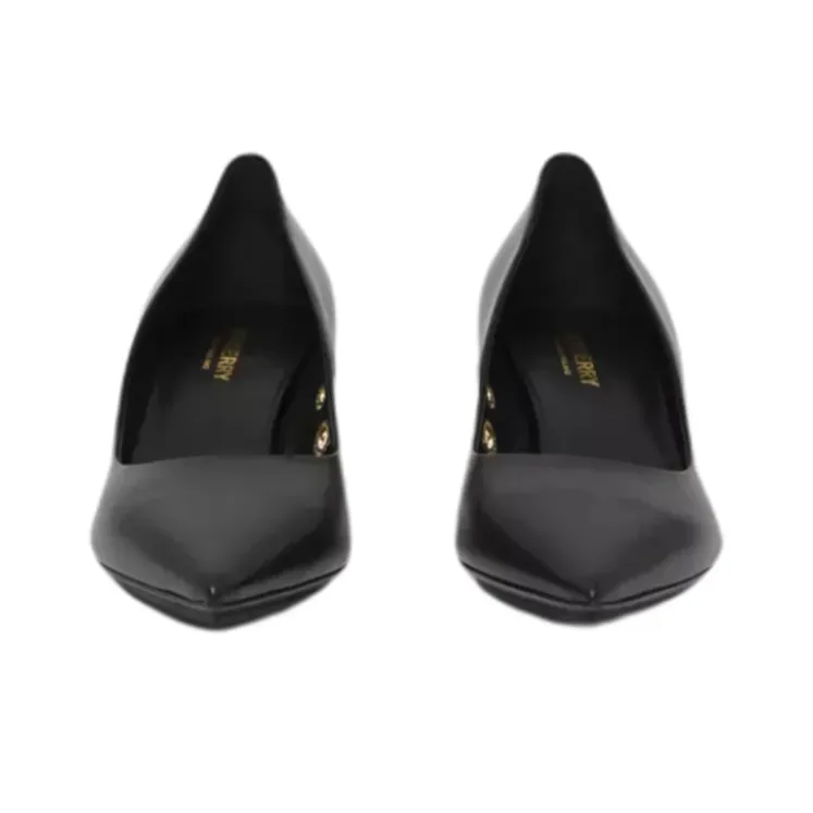 burberry women heels