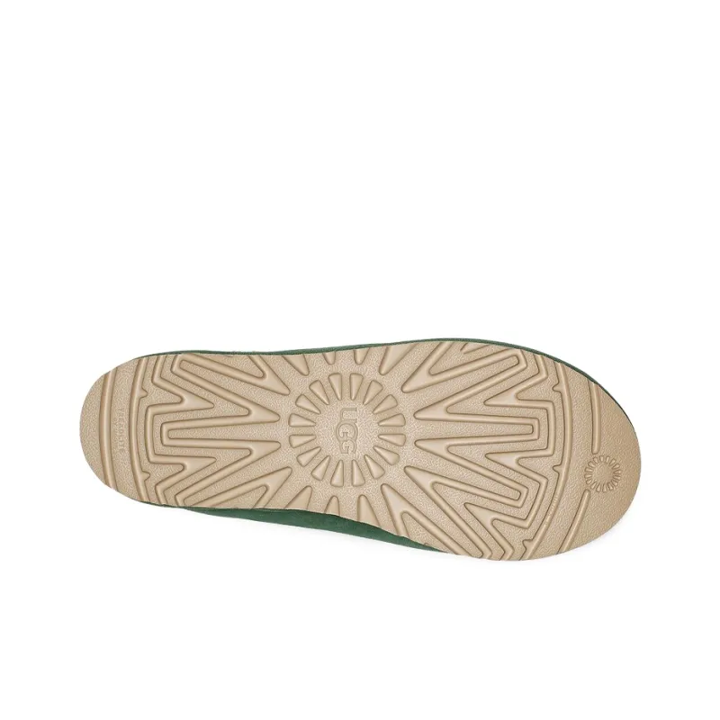 UGG Tasman Slipper Rainforest Green-5