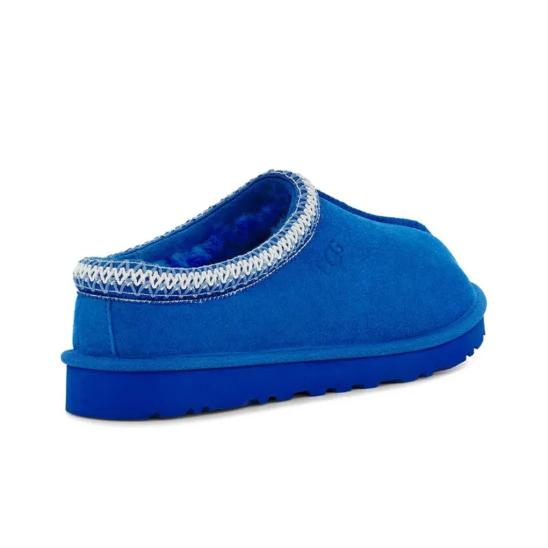 UGG Tasman Slipper 'Dive Blue'-3