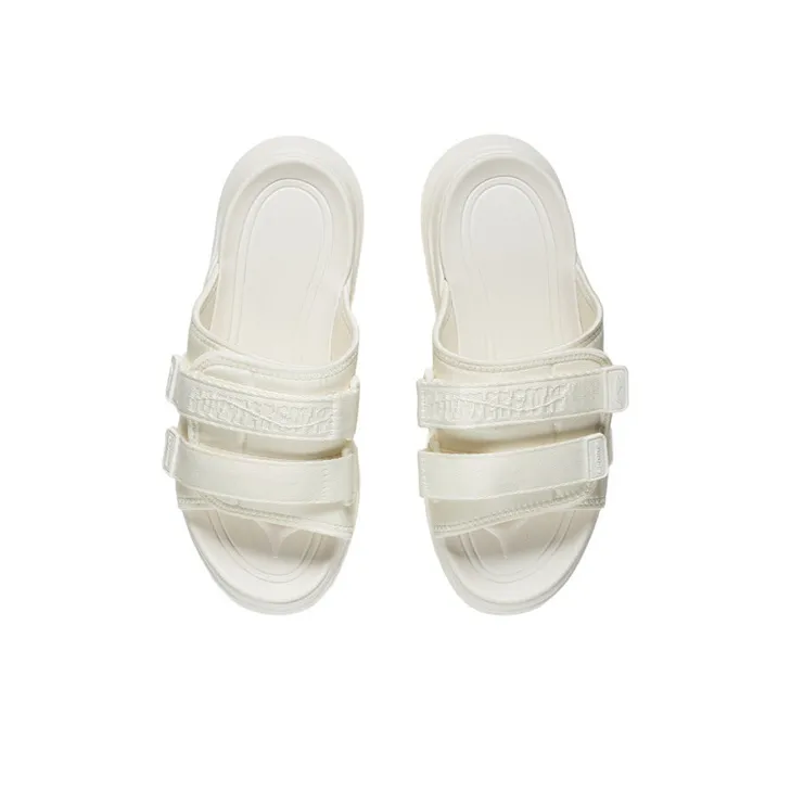 LINING Cf Wushi 5S 'Beige' Women's-3