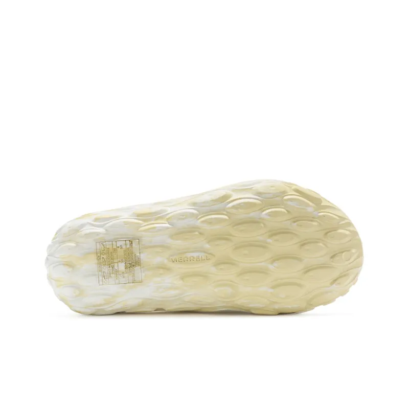 MERRELL Hydro Slide Cream Women's-4