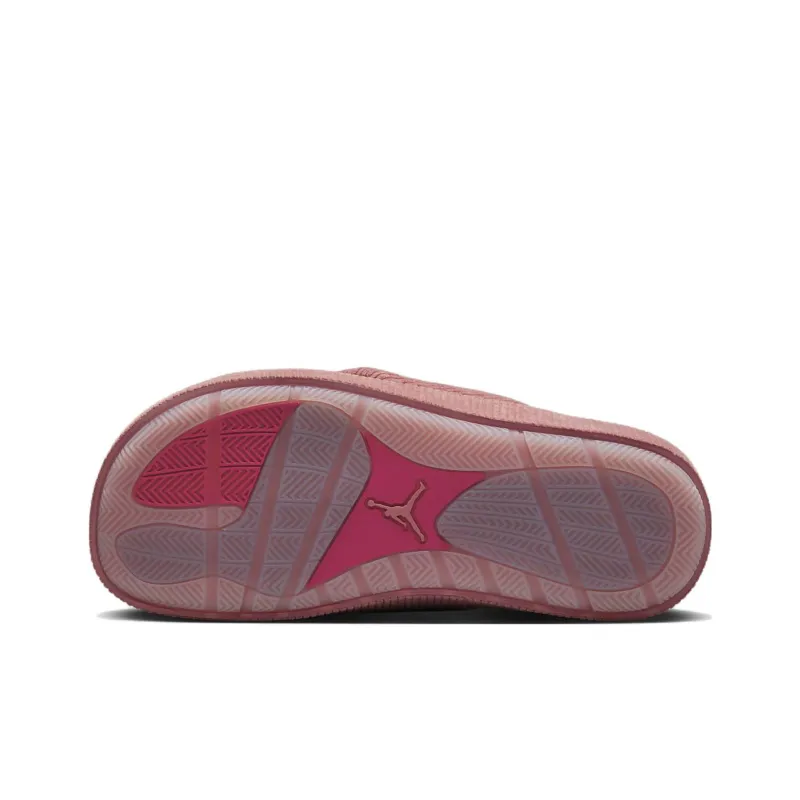 Jordan Sophia Slide Canyon Pink Women's-3