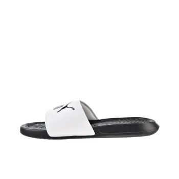 PUMA Popcat 'White Black' Women's